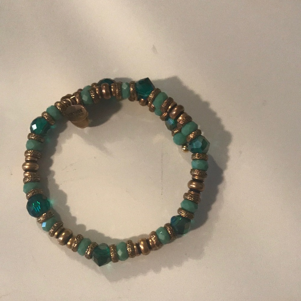 Alex and Ani bracelet